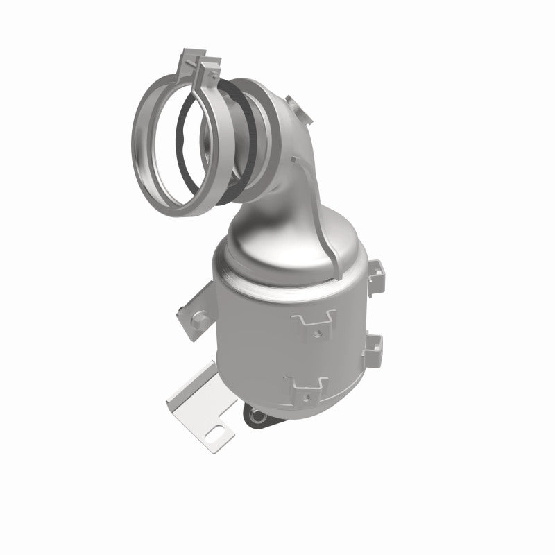 Magnaflow 2019-2020 Buick Encore DF Conv Front Underbody 1.4L 280173 280173 360 Degree Image Set