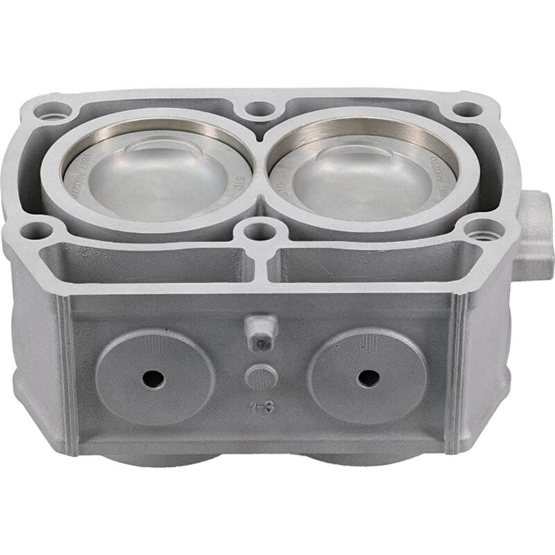 Cylinder Works 07-09 Polaris Ranger 700 4x4 700cc Standard Bore Cylinder Kit 700cc 9.4:1 Comp. 60002-K07 60002-K07 Photo - Primary