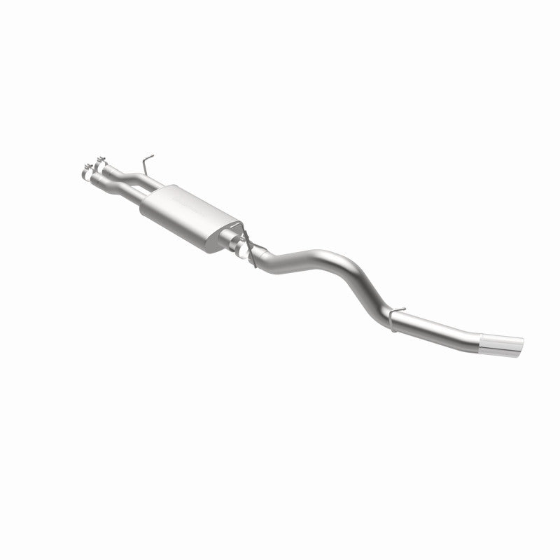 MagnaFlow Street Series Cat-Back Performance Exhaust System 15732 360 Degree Image Set