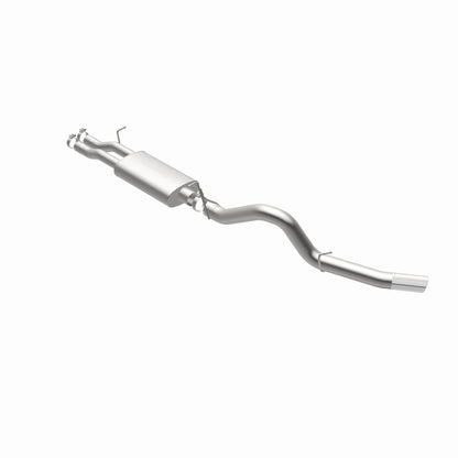 MagnaFlow Street Series Cat-Back Performance Exhaust System 15732 360 Degree Image Set