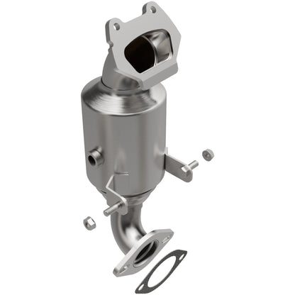 MagnaFlow Ram California Grade CARB Compliant Manifold Catalytic Converter 5551191 Photo - Primary