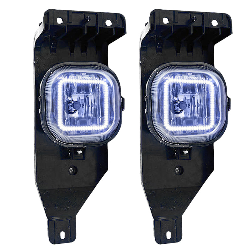 ORACLE Lighting Oracle 05-07 Ford F-250/350 SMD FL - White 8181-001 8181-001 Photo - Primary