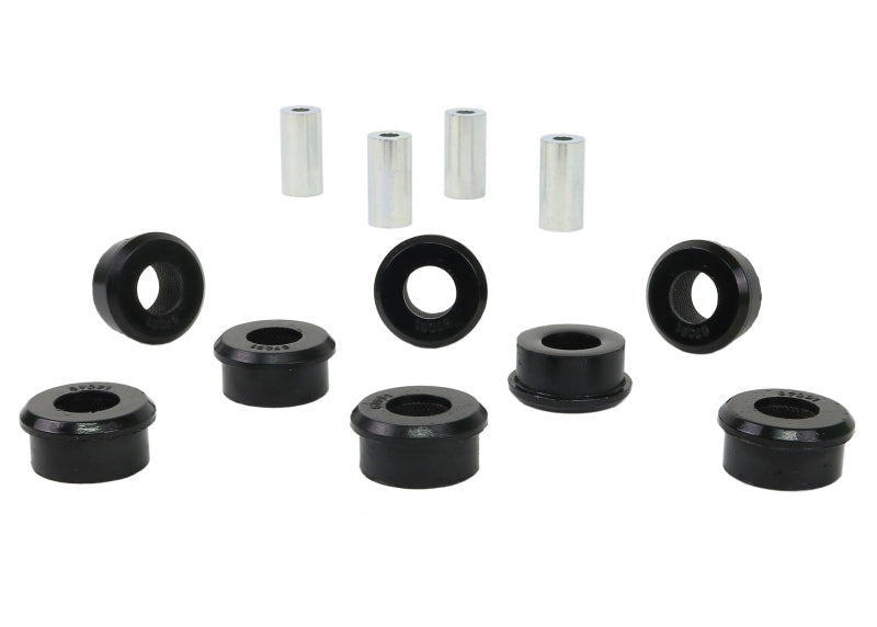 Whiteline (06/2005-04/2010) Hyundai Sonata NF Front Control Arm Upper Bushing Kit W53271 W53271 Photo - out of package