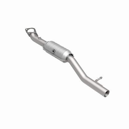 MagnaFlow Mitsubishi Lancer OEM Grade Federal / EPA Compliant Direct-Fit Catalytic Converter 49843 360 Degree Image Set
