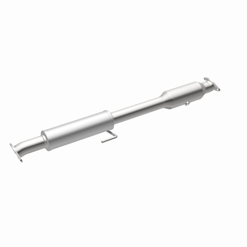 MagnaFlow California Grade CARB Compliant Direct-Fit Catalytic Converter 5561133 360 Degree Image Set