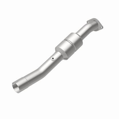 MagnaFlow HM Grade Federal / EPA Compliant Direct-Fit Catalytic Converter 93479 360 Degree Image Set