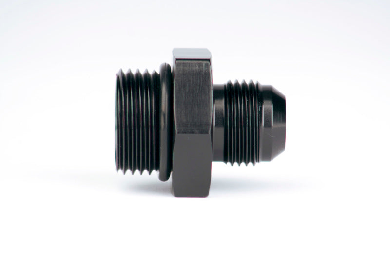 Aeromotive ORB-12 to AN-10 Male Flare Reducer Fitting 15613 Photo - Primary