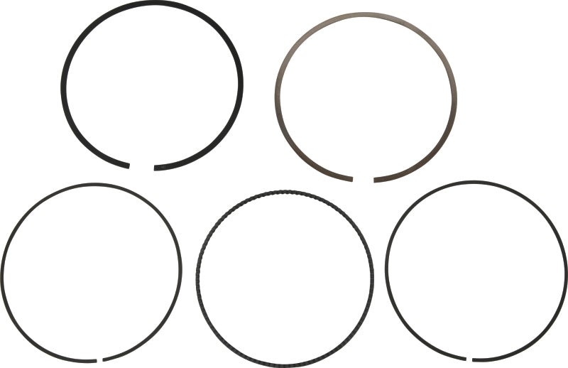 Vertex Pistons Vertex Piston 00-16 Suzuki DR-Z 400 400cc +4mm Big Bore Replacement Ring Set 590394000001 590394000001 Photo - Primary