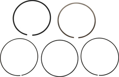Vertex Pistons Vertex Piston 00-16 Suzuki DR-Z 400 400cc +4mm Big Bore Replacement Ring Set 590394000001 590394000001 Photo - Primary