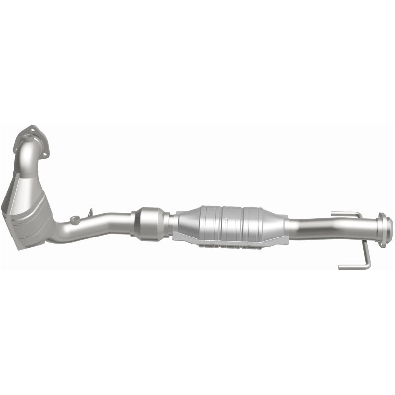 MagnaFlow Saab 9-5 HM Grade Federal / EPA Compliant Direct-Fit Catalytic Converter 23709 Photo - out of package
