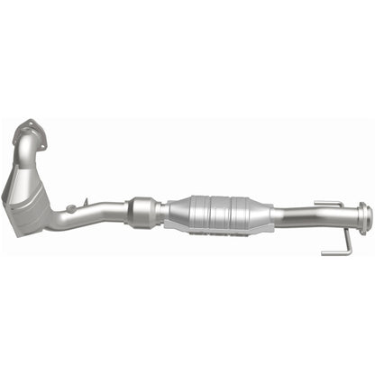 MagnaFlow Saab 9-5 HM Grade Federal / EPA Compliant Direct-Fit Catalytic Converter 23709 Photo - out of package