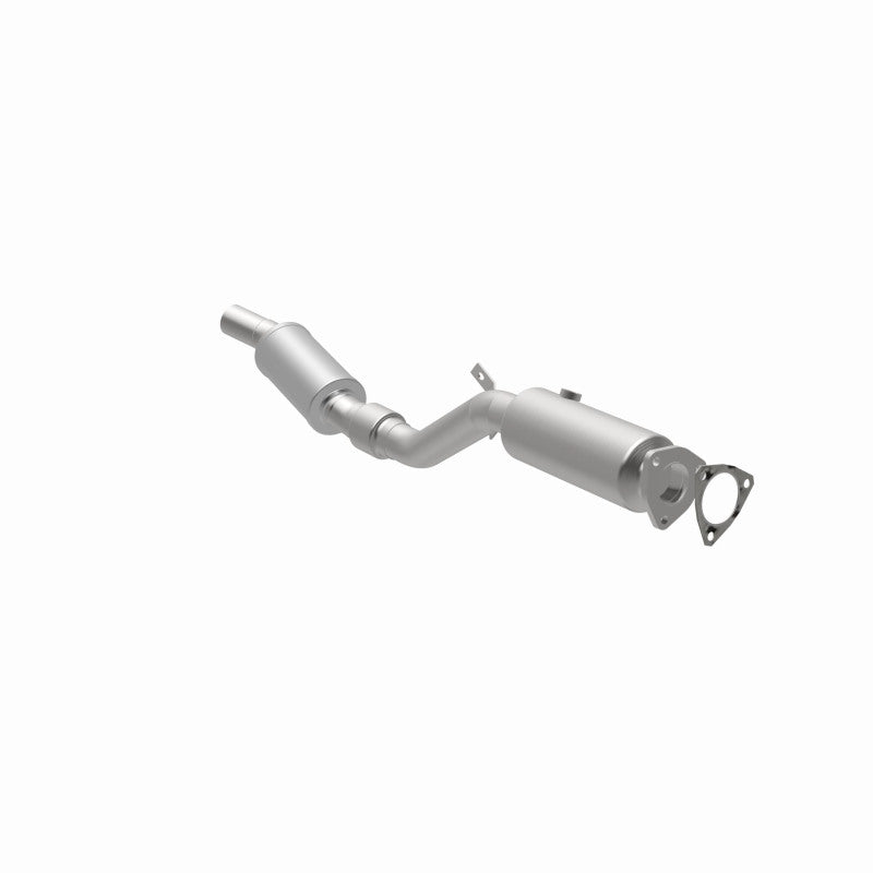 MagnaFlow Audi A4 Quattro California Grade CARB Compliant Direct-Fit Catalytic Converter 4481119 360 Degree Image Set