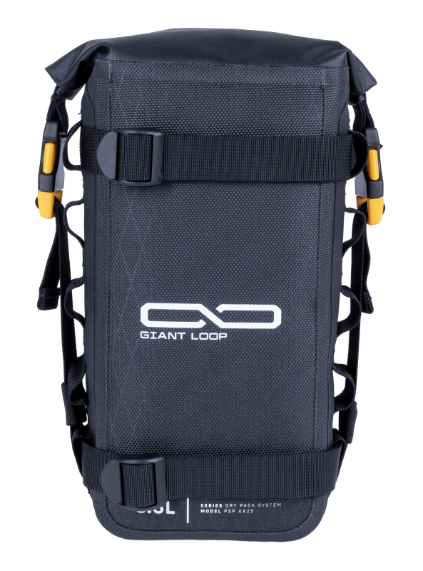 Giant Loop GIA Possibles Pouch Bag Bags & Packs Bags - Luggage & Travel main image