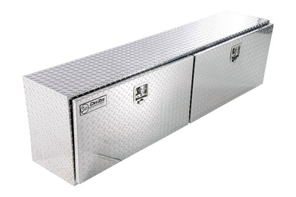 Dee Zee Deezee Universal Tool Box - Specialty Topsider BT Alum DZ79 DZ79 Photo - Primary