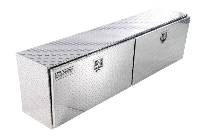 Dee Zee Deezee Universal Tool Box - Specialty Topsider BT Alum DZ79 DZ79 Photo - Primary