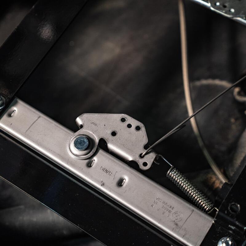PRP Seats PRP Can-Am Maverick X3 / Maverick R Seat Mount & Slider Kit - Pair C91 C91 Photo - Close Up