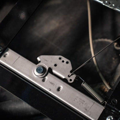 PRP Seats PRP Can-Am Maverick X3 / Maverick R Seat Mount & Slider Kit - Pair C91 C91 Photo - Close Up