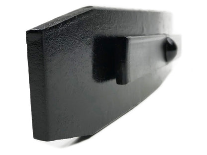 Tuff Country 69-87 Chevy Truck 1/2 & 3/4 Ton 4wd Front 2in Add-a-Leafs Pair 81200 81200 Photo - Unmounted