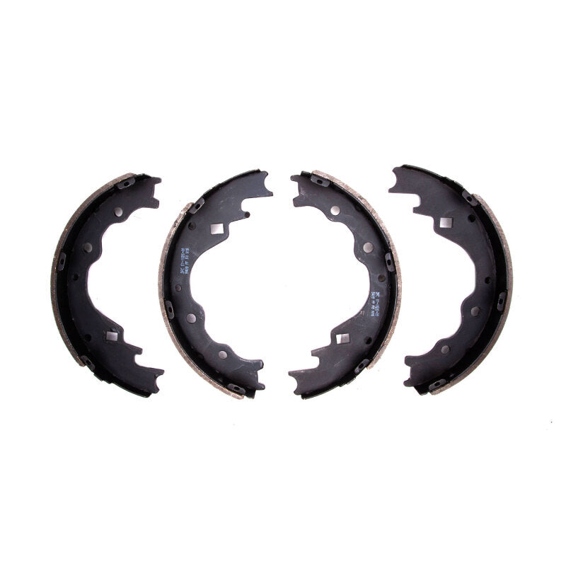 DFC DFC Premium Service Shoes Brakes, Rotors & Pads Brake Shoes main image