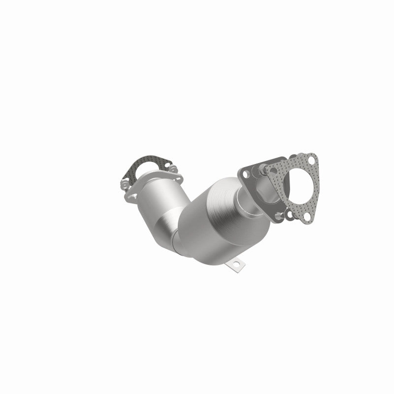 MagnaFlow California Grade CARB Compliant Direct-Fit Catalytic Converter 5411045 360 Degree Image Set