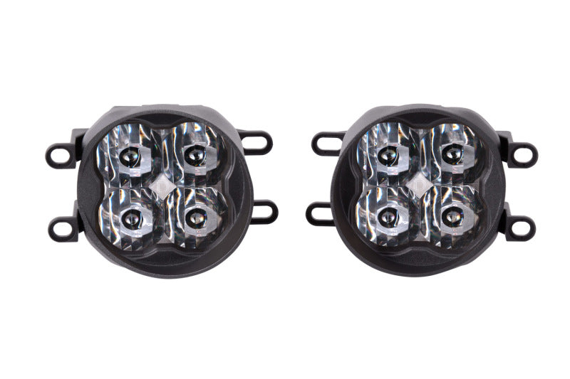 Diode Dynamics DIO LED Light Pods Lights Light Accessories and Wiring main image