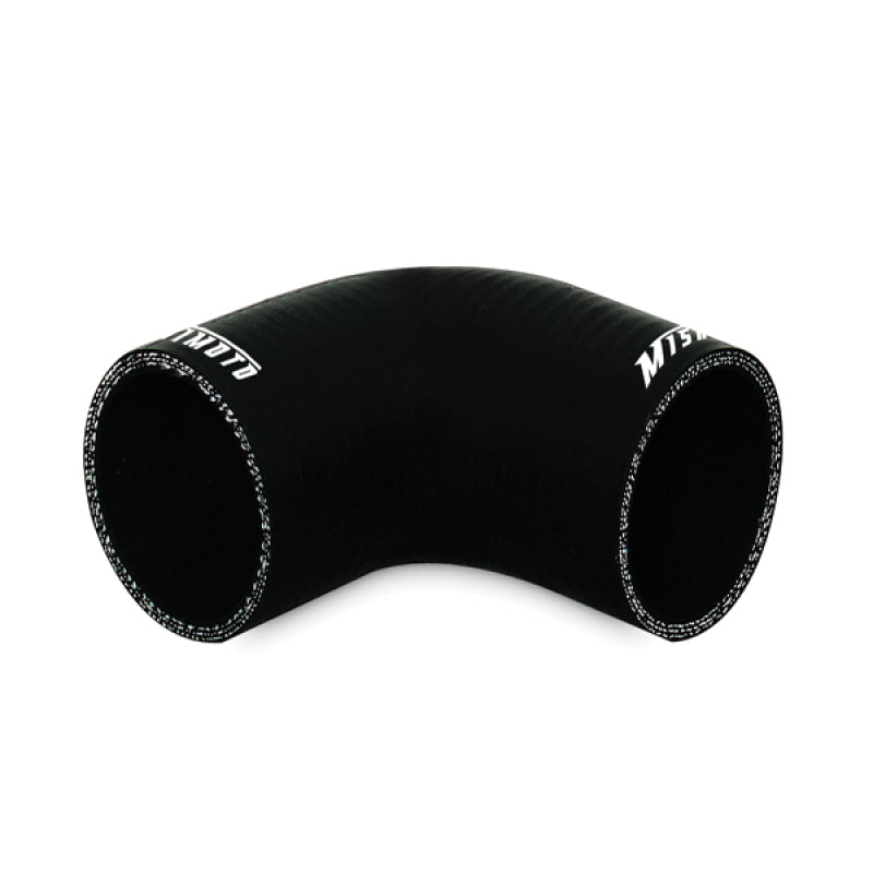 Mishimoto 2.0 inch 90 Degree Coupler Black MMCP-2090BK User 3