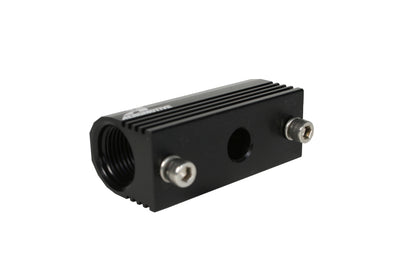 Aeromotive 96-04 Ford 4.6L Sensor Adapter Log 15112 Photo - lifestyle view