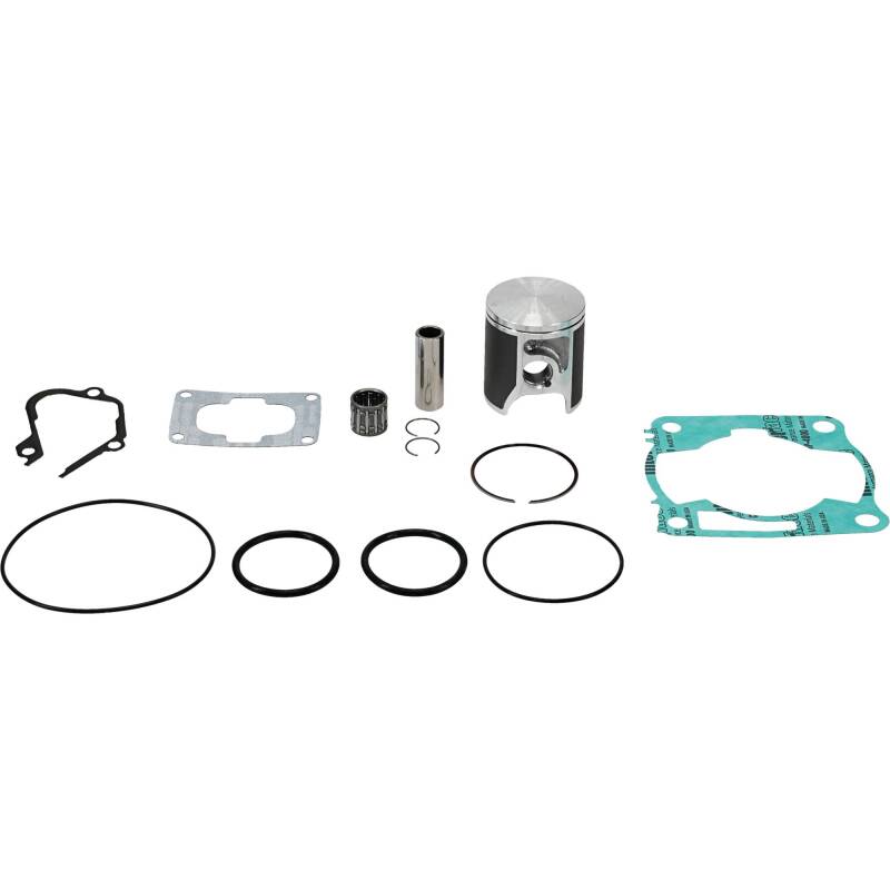 Vertex Pistons Vertex Piston 19-23 Yamaha YZ 85 85cc Top End Piston Kit VTK24370B-1 VTK24370B-1 Photo - Primary