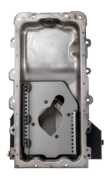 Moroso Oil Pan, Ford 4.6, Baf 20548 User 1