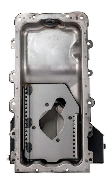 Moroso Oil Pan, Ford 4.6, Baf 20548 User 1