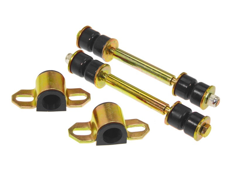 Prothane Suspension Stabilizer Bar Bushing 14-1102-BL Photo - Primary