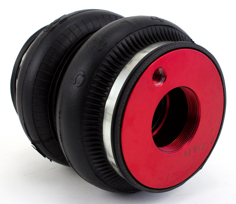 Air Lift Replacement Air Spring Double Bellows Type 58534 58534 Photo - Unmounted