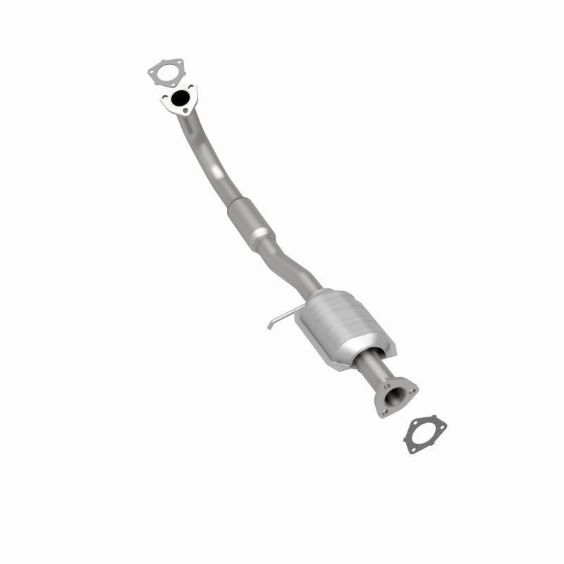 MagnaFlow California Grade CARB Compliant Direct-Fit Catalytic Converter 441017 360 Degree Image Set