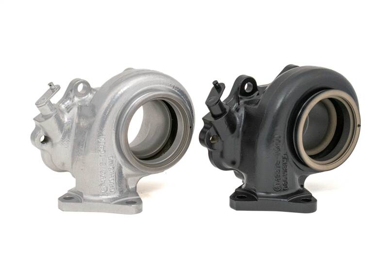 Forced Performance FPT Black Turbochargers Forced Induction Turbochargers main image