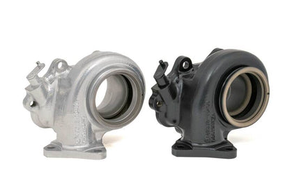 Forced Performance Subaru STi/WRX Black Turbo 84mm Black Housing External WG w/Oil Line (D/S Only) 2025164-0502010 2025164-0502010 Photo - Primary