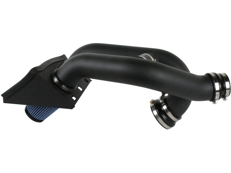 aFe Stage 2 Cold Air Intake Ford F-150 All 2011-2011 54-12182 Photo - Unmounted