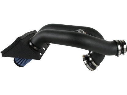 aFe Stage 2 Cold Air Intake Ford F-150 All 2011-2011 54-12182 Photo - Unmounted