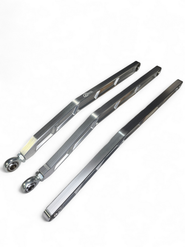 Elektric Off Road ELK Radius Rods Engine Components Hardware - Singles main image