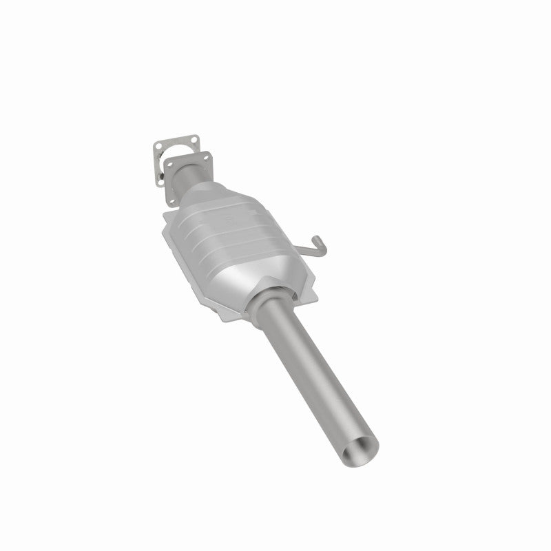 MagnaFlow Jeep Wrangler California Grade CARB Compliant Direct-Fit Catalytic Converter 3391225 360 Degree Image Set
