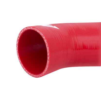 Mishimoto Silicone 76mm Airbox Hose - Red 2002-2007 Subaru Impreza WRX/STI MMHOSE-WRX-AM7RD User 2
