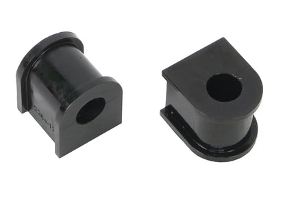 Whiteline 1997-2001 Toyota Camry Sway Bar Mount Bushing Kit - 17mm W23790 W23790 Photo - Close Up