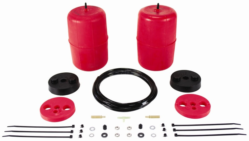 AIRLIFT 1000 Air Spring Kit 60826 Photo - Primary