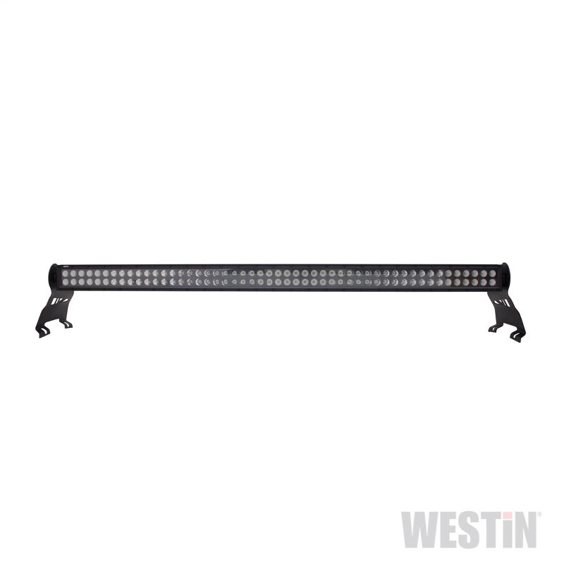 Westin B-Force Roof Mount 50" LED Light Bar Kit 09-40085 Photo - Unmounted