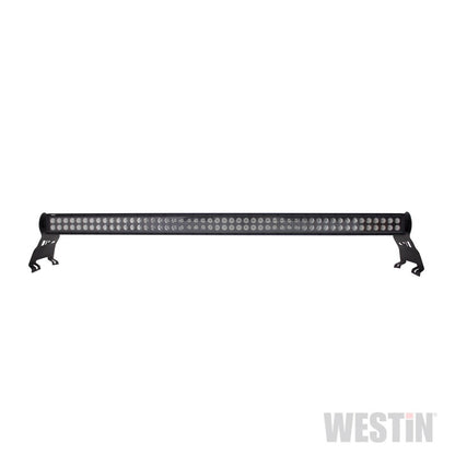 Westin B-Force Roof Mount 50" LED Light Bar Kit 09-40085 Photo - Unmounted