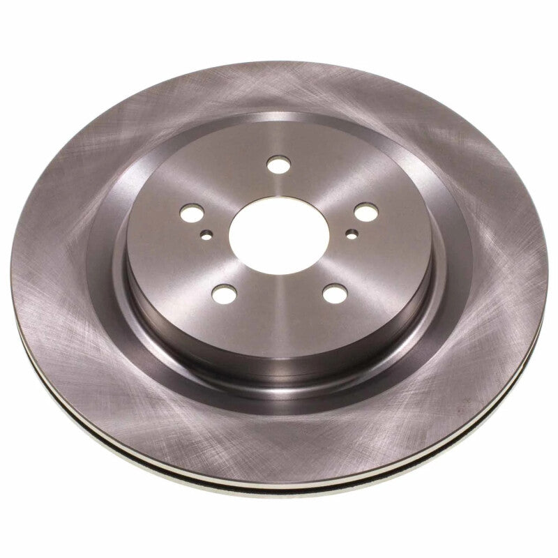 PowerStop Power Stop 20-23 Toyota Highlander Rear Autospecialty Brake Rotor JBR1910 JBR1910 Photo - Primary