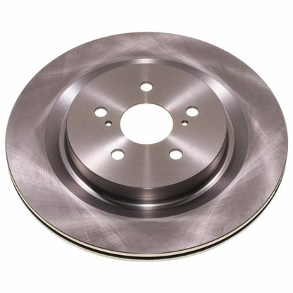 PowerStop Power Stop 20-23 Toyota Highlander Rear Autospecialty Brake Rotor JBR1910 JBR1910 Photo - Primary