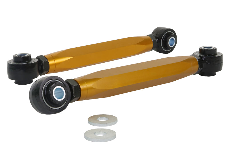 Whiteline Performance Rear Control Arm - Lower Front Arm KTA281 Photo - Primary
