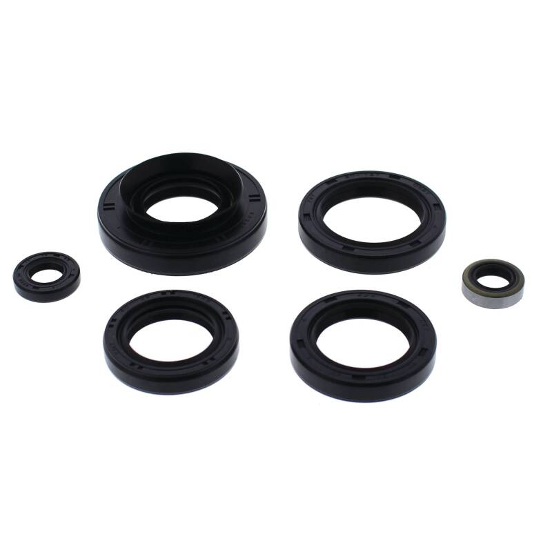 Vertex Pistons Vertex Gaskets 12-14 Kawasaki KVF750 Brute Force Oil Seal Kit 822366 822366 Photo - Primary