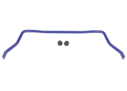 SuperPro Front 27mm Heavy Duty 2 Position Blade Adjustable Sway Bar Kit RC0062FZ-27 Photo - lifestyle view