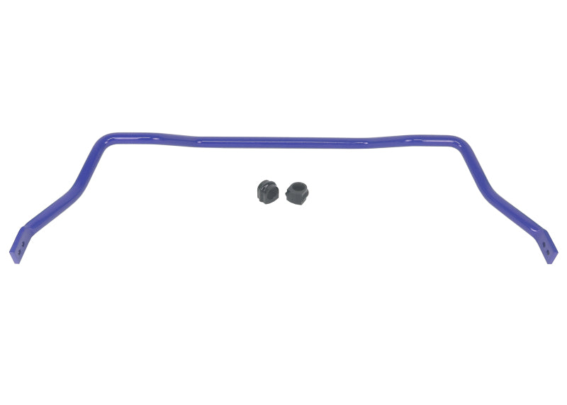 SuperPro Front 27mm Heavy Duty 2 Position Blade Adjustable Sway Bar Kit RC0062FZ-27 Photo - lifestyle view